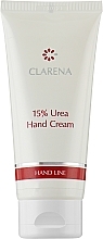 Urea Hand Cream - Clarena Portulacia Hand Line Urea Hand Cream — photo N6