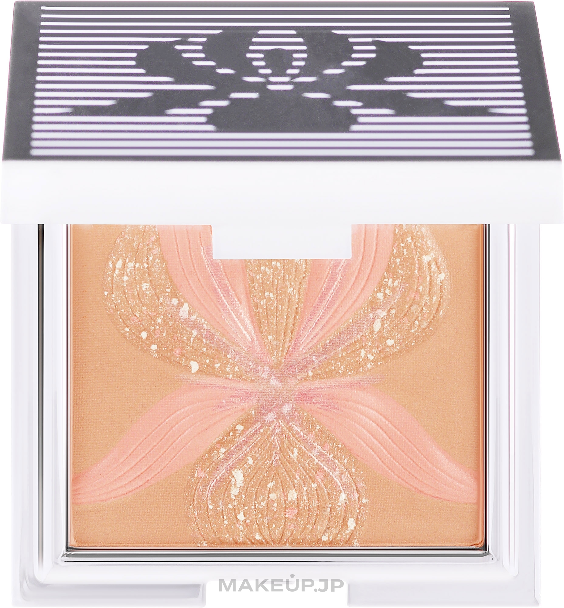 Blush-Highlighter - Sisley L'Orchidee Highlighter Blush with White Lily — photo 01