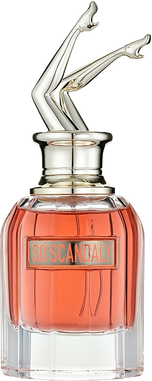 Jean Paul Gaultier So Scandal - Eau de Parfum (tester without cap) — photo N1