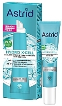 Eye Gel Cream - Astrid Hydro X-Cell Eye Gel Cream — photo N3