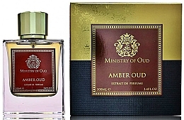 Fragrances, Perfumes, Cosmetics Ministry Of Oud Amber Oud - Parfum