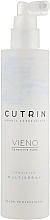 Multifunctional Fragrance-Free Spray - Cutrin Vieno Sensitive Multispray — photo N3