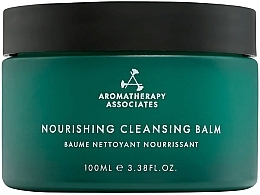 Fragrances, Perfumes, Cosmetics Nourishing Face Cleansing Balm - Aromatherapy Associates Nourishing Cleansing Balm