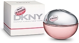 DKNY Be Delicious Fresh Blossom - Eau (mini size) — photo N7