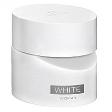 Fragrances, Perfumes, Cosmetics Aigner White Woman - Eau de Toilette (tester without cap)