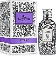 Etro Paisley - Eau de Parfum — photo N2