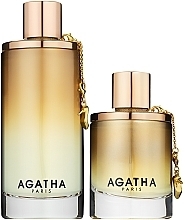 Agatha Paris Un Soir a Paris - Eau de Parfum — photo N3