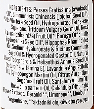 Avocado Oil Face Serum - Iossi Face Serum (mini-size) — photo N6