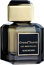 Fragrances, Perfumes, Cosmetics Keiko Mecheri Grand Soiree - Eau de Parfum