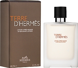 Fragrances, Perfumes, Cosmetics Hermes Terre dHermes - After Shave Lotion