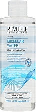 Micellar Water - Revuele Active Micellar Water — photo N1