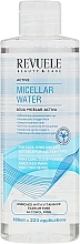 Fragrances, Perfumes, Cosmetics Micellar Water - Revuele Active Micellar Water