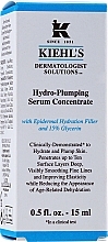 Serum Concentrate for Face - Kiehl`s Hydro-Plumping Re-Texturizing Serum Concentrate — photo N5