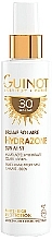 Fragrances, Perfumes, Cosmetics Sunscreen Body Spray - Guinot Hydrazone Sun Mist SPF30