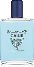 Guis Gaius - Eau de Cologne — photo N17