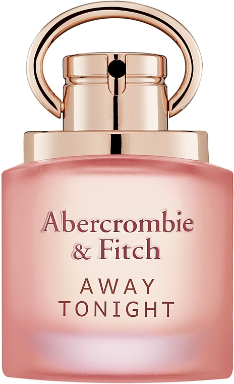 Abercrombie & Fitch Away Tonight - Eau de Parfum — photo N1