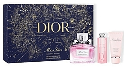 Fragrances, Perfumes, Cosmetics Dior Miss Dior Blooming Bouquet - Set