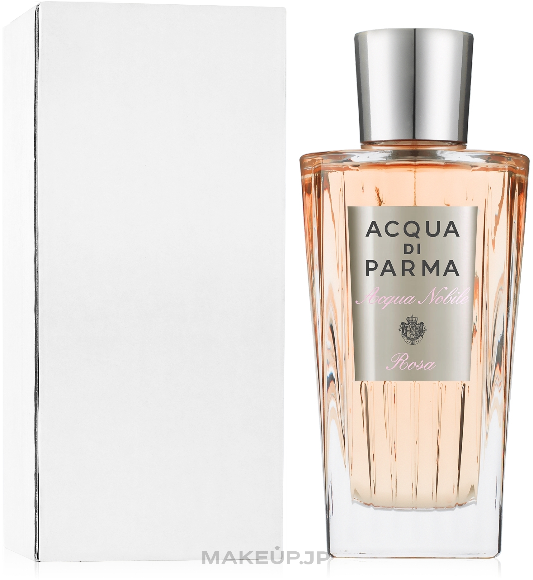 Acqua di Parma Acqua Nobile Rose - Eau de Toilette (tester with cap) — photo 125 ml