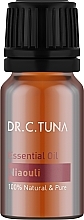 Niaouli Essential Oil - Farmasi Dr. C. Tuna Essential Oil — photo N1