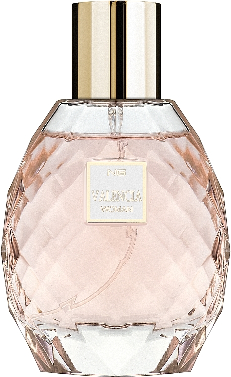 NG Perfumes Valencia Woman - Eau de Parfum — photo N1