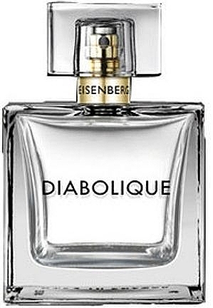 Jose Eisenberg Diabolique - Eau de Parfum — photo N2