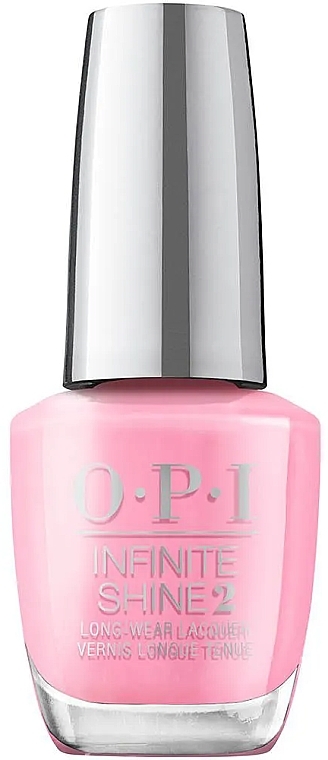 Nail Polish - OPI Infinite Shine Nail Polish Summer Make the Rules 2023 — photo N1