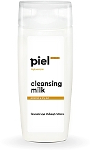 Makeup Remover Milk - Piel Cosmetics Rejuvenate Cleansing Milk — photo N1