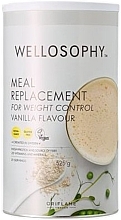 Fragrances, Perfumes, Cosmetics Meal Replacement for Weight Control - Vanilla Flavour - Oriflame Wellosophy Meal Replacement For Weight Control Vanilla Flavour