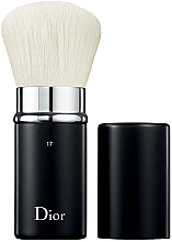 Fragrances, Perfumes, Cosmetics Retractable Kabuki Brush 17 - Dior Backstage Kabuki Brush