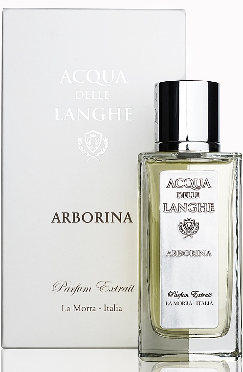 Acqua Delle Langhe Arborina - Parfum — photo N6