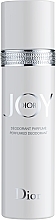 Fragrances, Perfumes, Cosmetics Dior Joy by Dior Intense - Scented Deodorant Spray