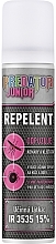 Protective Anti-Mosquito & Tick Spray - Predator Junior Repelent — photo N1