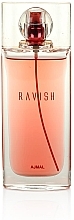 Fragrances, Perfumes, Cosmetics Ajmal Ravish - Eau de Parfum (tester without cap)