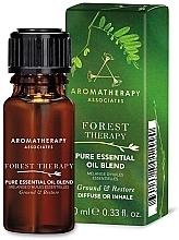 Fragrances, Perfumes, Cosmetics Aromatic Essential Oil Blend - Aromatherapy Associates Forest Therapy Pure Essential Oil