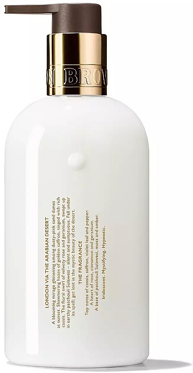 Molton Brown Rose Dunes - Body Lotion — photo N2