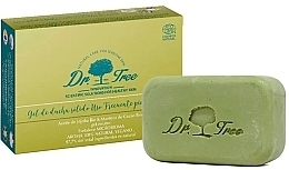 Solid Shower Gel for Frequent Use - Dr. Tree Frequent Use Solid Gel — photo N1