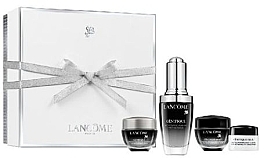 Fragrances, Perfumes, Cosmetics Set - Lancome Genifique Youth Activator Skincare (cr/50ml + ser/7ml + e/cr/5ml + cr/15ml)