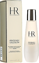 Face Essence - Helena Rubinstein Prodigy Cellglow The Intense Clarity Essence — photo N1