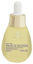 Regenerating Face Oil - Tautropfen Anti-Age Special Oil Solutions — photo N2