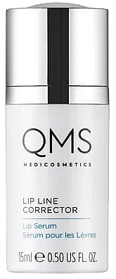 Lip Corrector Serum - QMS Lip Line Corrector Serum — photo N1