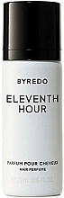 Byredo Eleventh Hour - Perfumed Hair Mist — photo N6