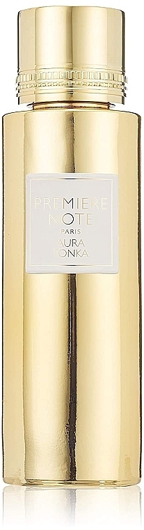 Premiere Note Aura Tonka - Eau de Parfum — photo N1