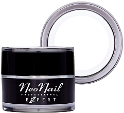 Nail Gel - NeoNail Professional Expert Elastic Gel — photo N2