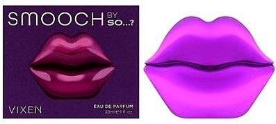 So...? Smooch By So...? Vixen - Eau de Parfum — photo N2