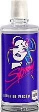 Hair Spray (refill) - Synteza Spray Hair — photo N4