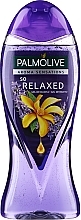 Fragrances, Perfumes, Cosmetics Shower Gel - Palmolive Aroma Sensations So Relaxed Shower Gel