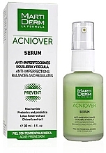 Preventive Facial Serum - Martiderm Acniover Serum — photo N15