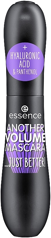 Mascara - Essence Mascara Another Volume Mascara... Just Better! — photo N1