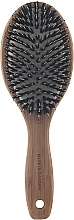 Detangle Comb, M - Olivia Garden Bamboo Touch Detangle Combo Size M — photo N1