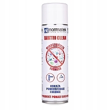 Fragrances, Perfumes, Cosmetics Disinfection Spray - Normatek Barberossa Disinfection Spray